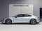 2023 Porsche Taycan Taycan (MY23)