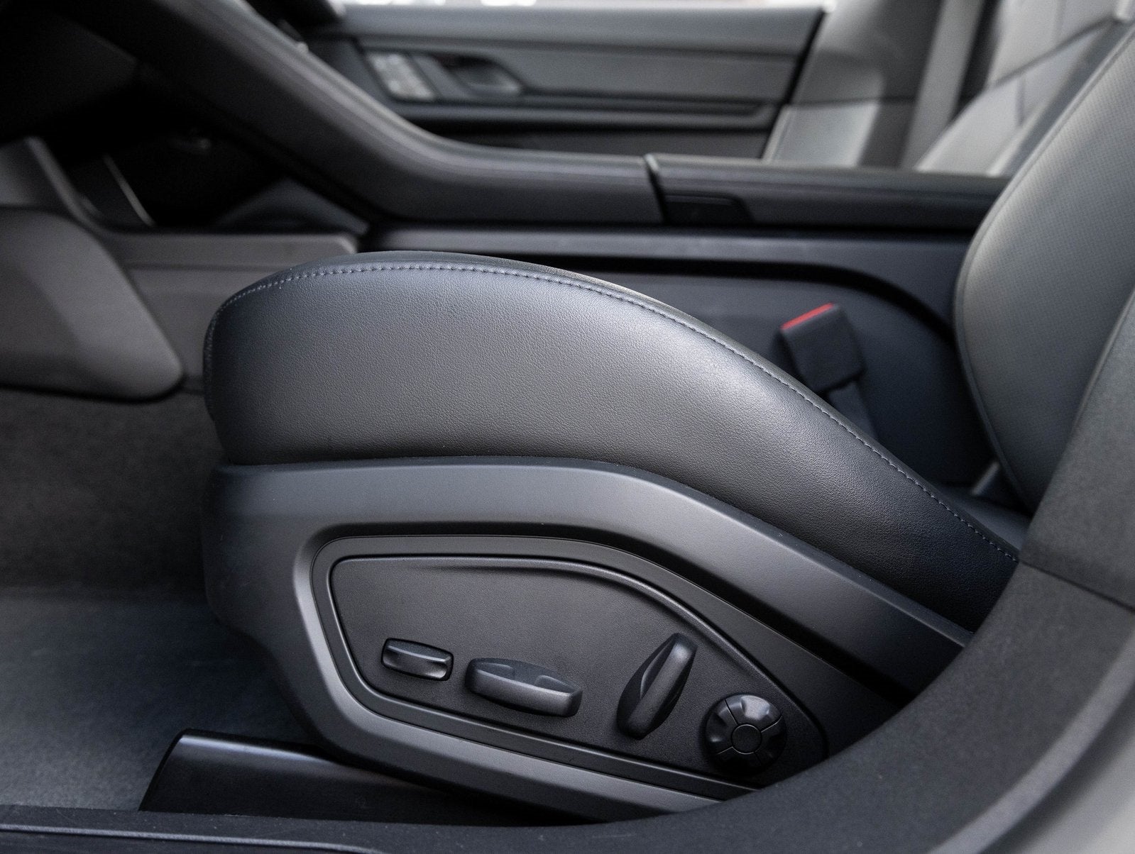 2023 Porsche Taycan Taycan (MY23)