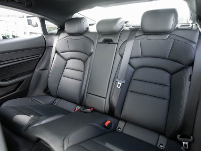 2023 Porsche Taycan Taycan (MY23)