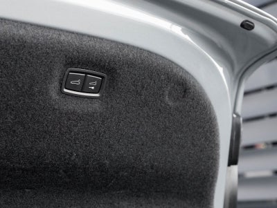 2023 Porsche Taycan Taycan (MY23)