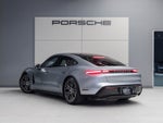 2023 Porsche Taycan Taycan (MY23)