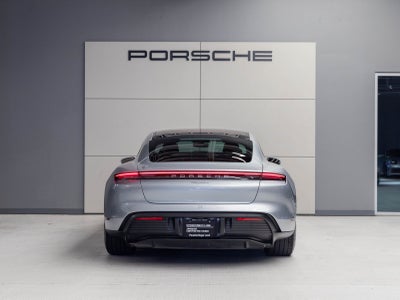 2023 Porsche Taycan Taycan (MY23)