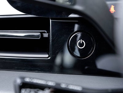 2023 Porsche Taycan Taycan (MY23)