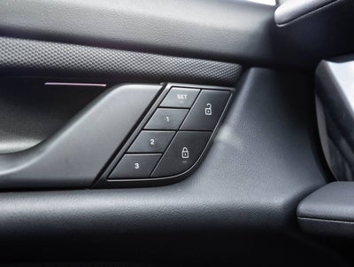 2023 Porsche Taycan Taycan (MY23)