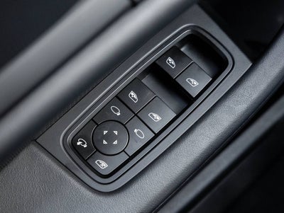 2023 Porsche Taycan Taycan (MY23)