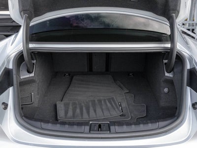 2023 Porsche Taycan Taycan (MY23)