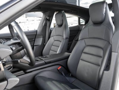 2023 Porsche Taycan Taycan (MY23)