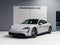 2024 Porsche Taycan RWD