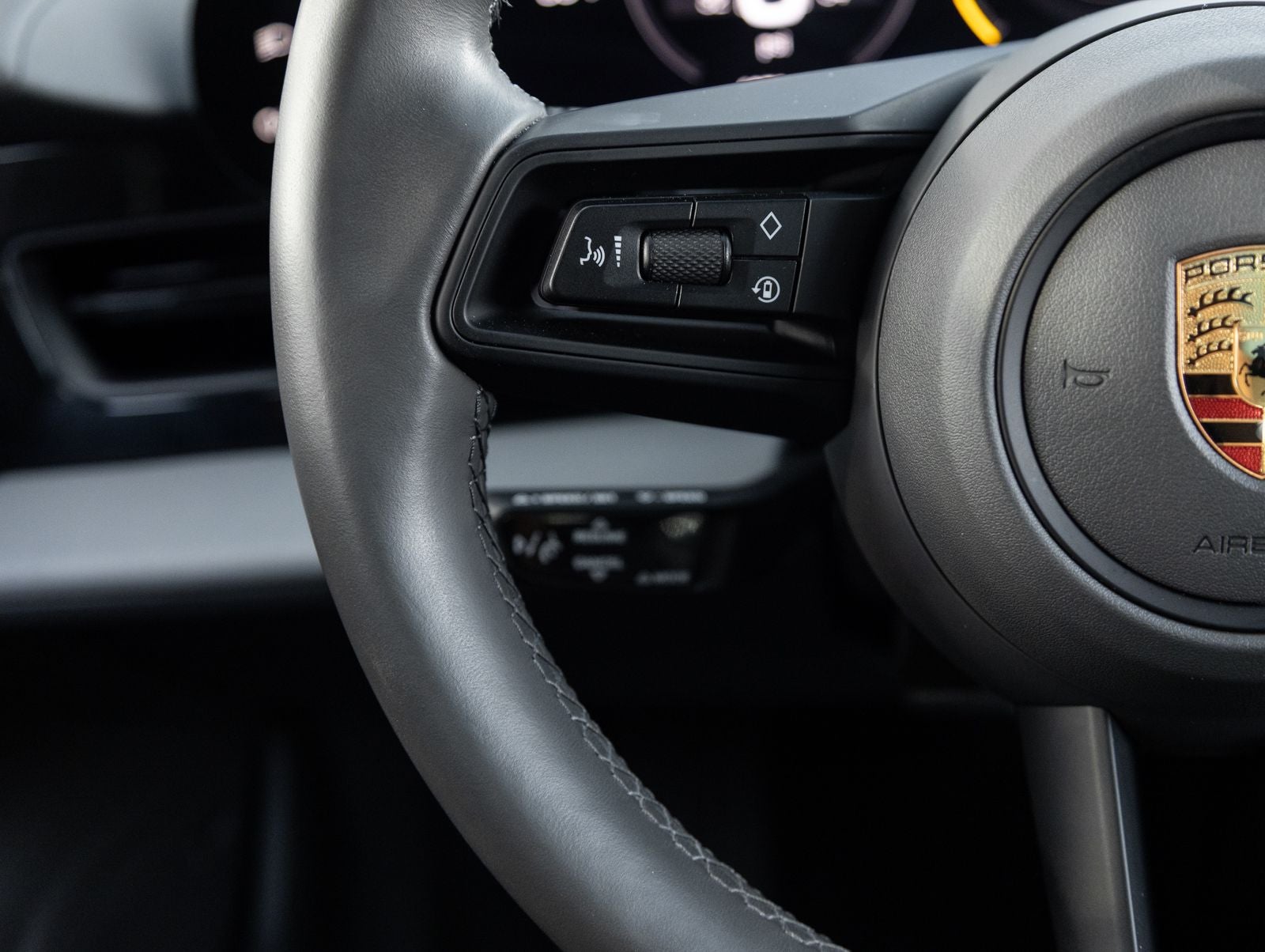 2024 Porsche Taycan RWD