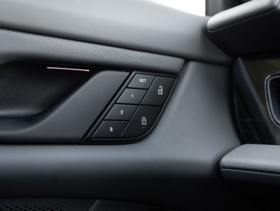 2024 Porsche Taycan RWD