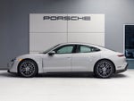 2024 Porsche Taycan RWD