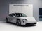 2024 Porsche Taycan RWD