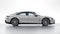 2024 Porsche Taycan Taycan