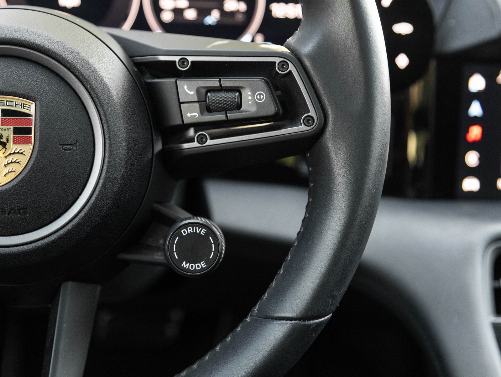 2025 Porsche Taycan Taycan