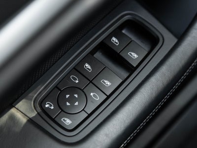 2025 Porsche Taycan Taycan