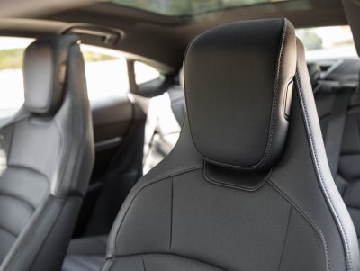 2025 Porsche Taycan Taycan