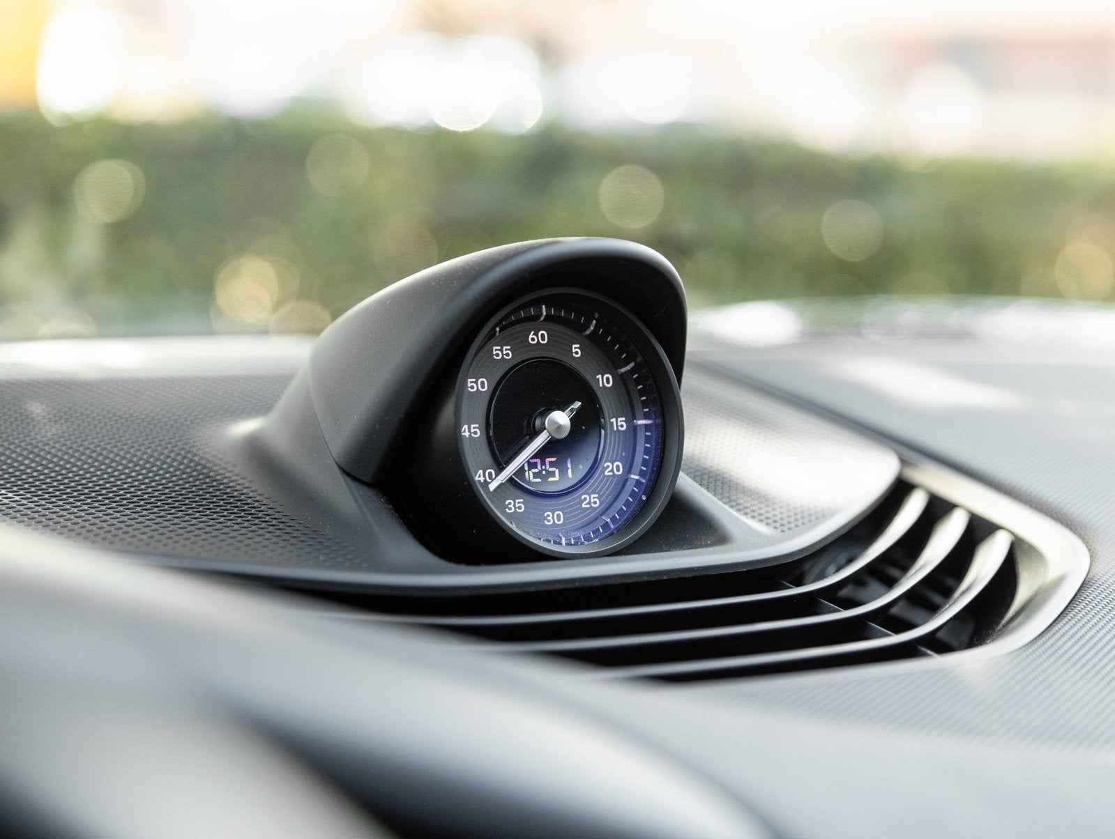 2025 Porsche Taycan Taycan