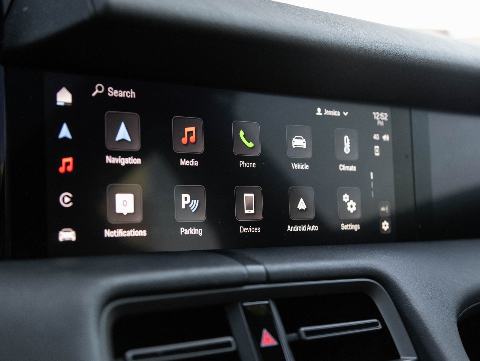 2025 Porsche Taycan Taycan