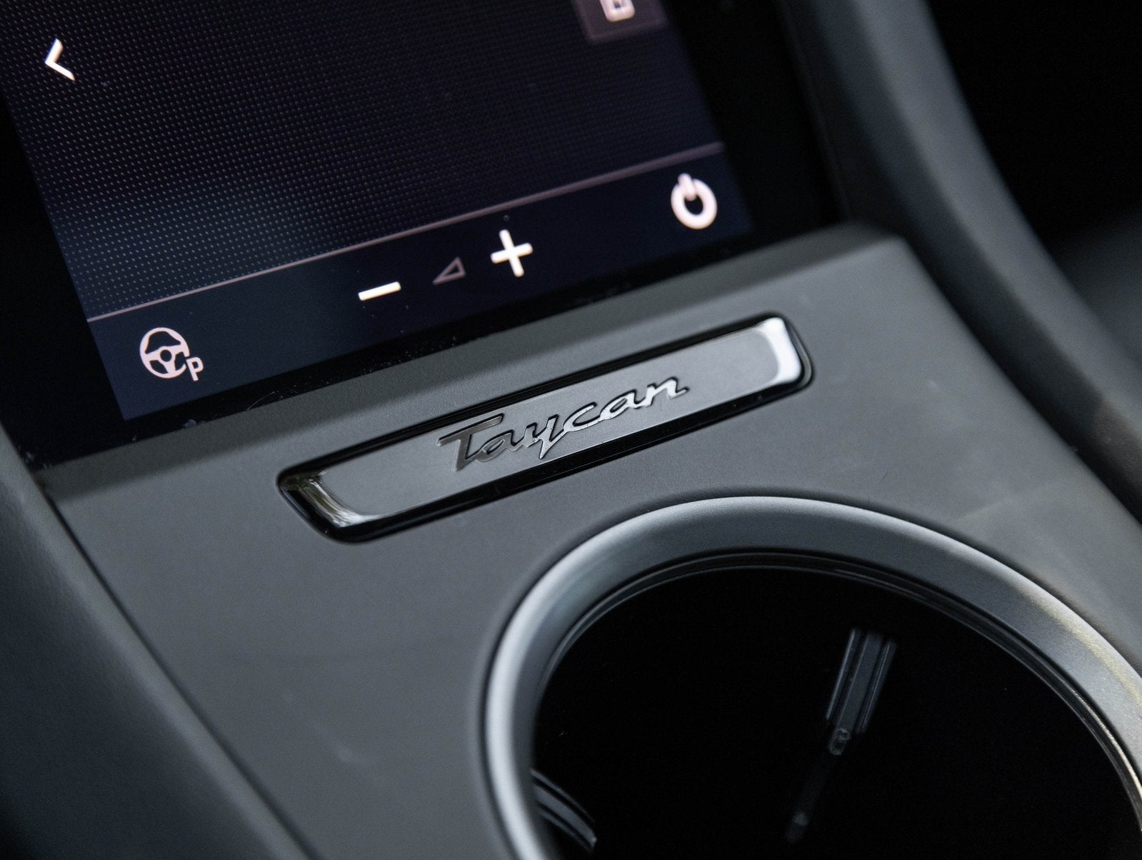 2025 Porsche Taycan Taycan