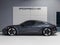 2025 Porsche Taycan Taycan