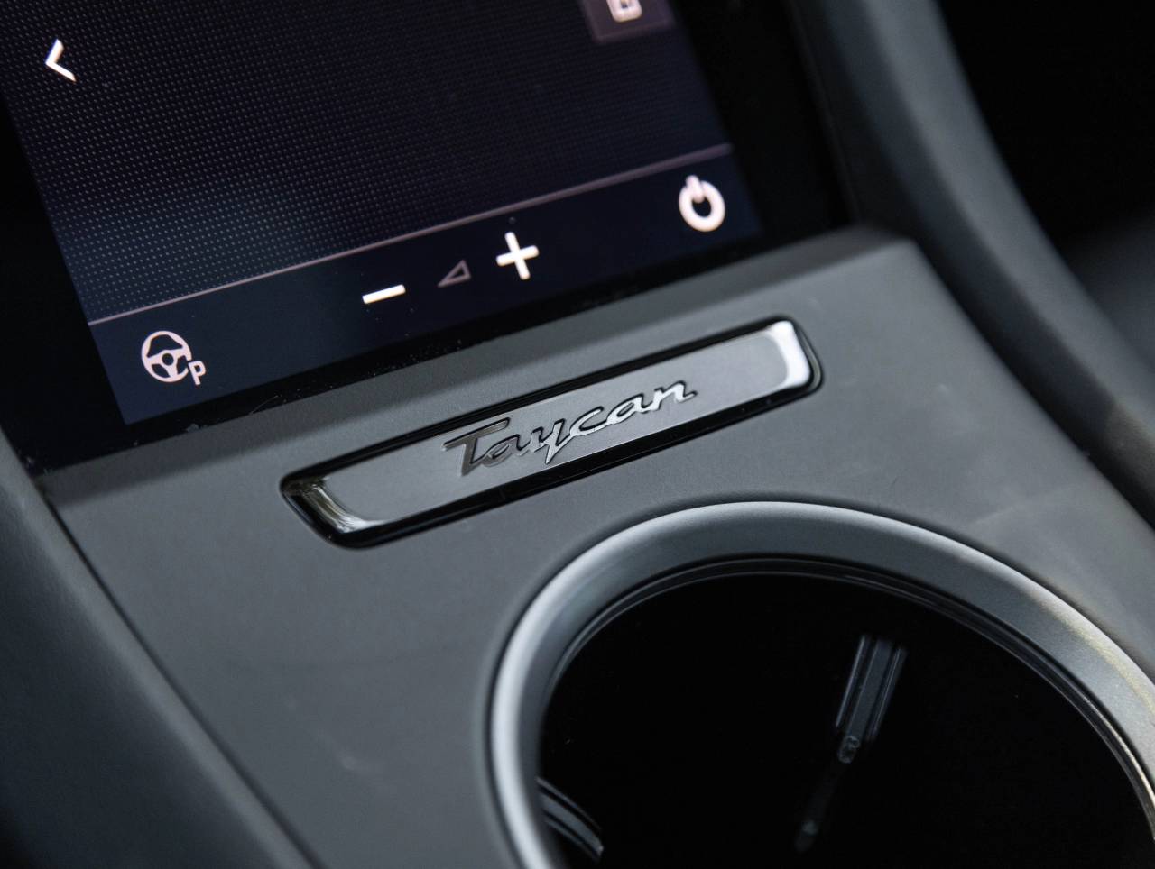 2025 Porsche Taycan Taycan