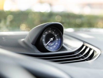 2025 Porsche Taycan Taycan