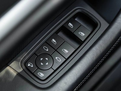 2025 Porsche Taycan Taycan