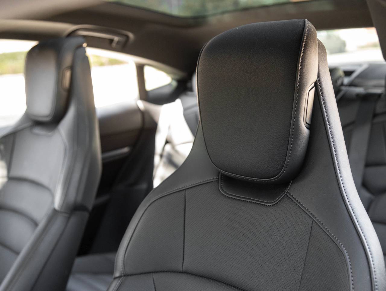 2025 Porsche Taycan Taycan