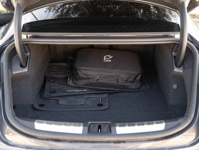 2025 Porsche Taycan Taycan