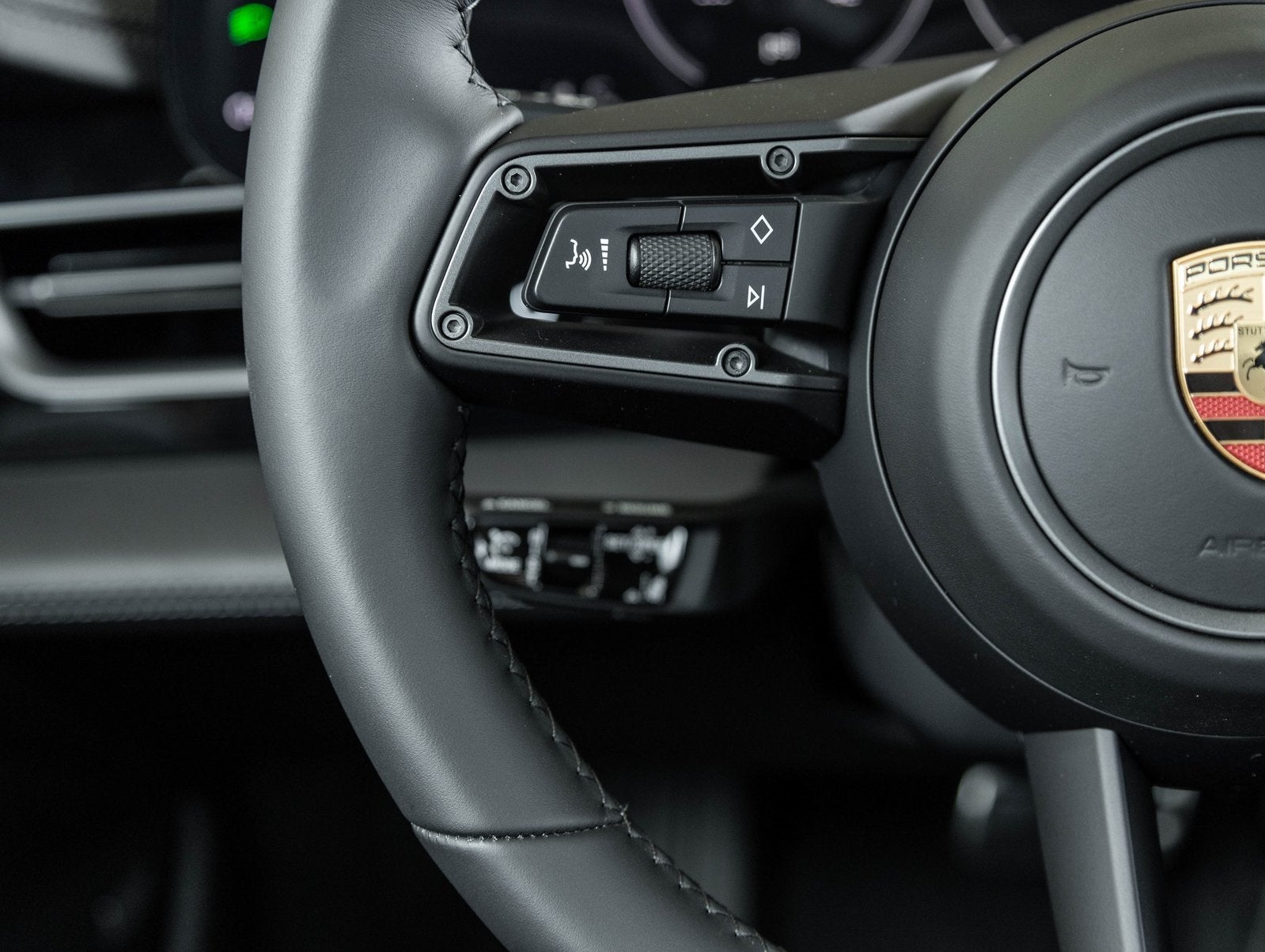 2025 Porsche Taycan Taycan 4