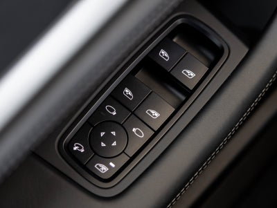 2025 Porsche Taycan Taycan 4