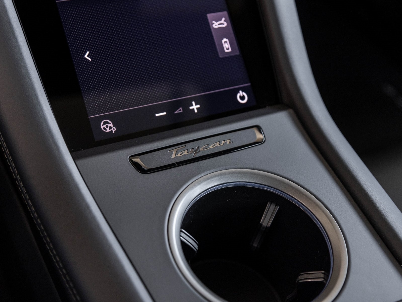 2025 Porsche Taycan Taycan 4