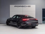 2025 Porsche Taycan Taycan 4