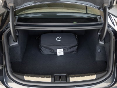 2025 Porsche Taycan Taycan 4