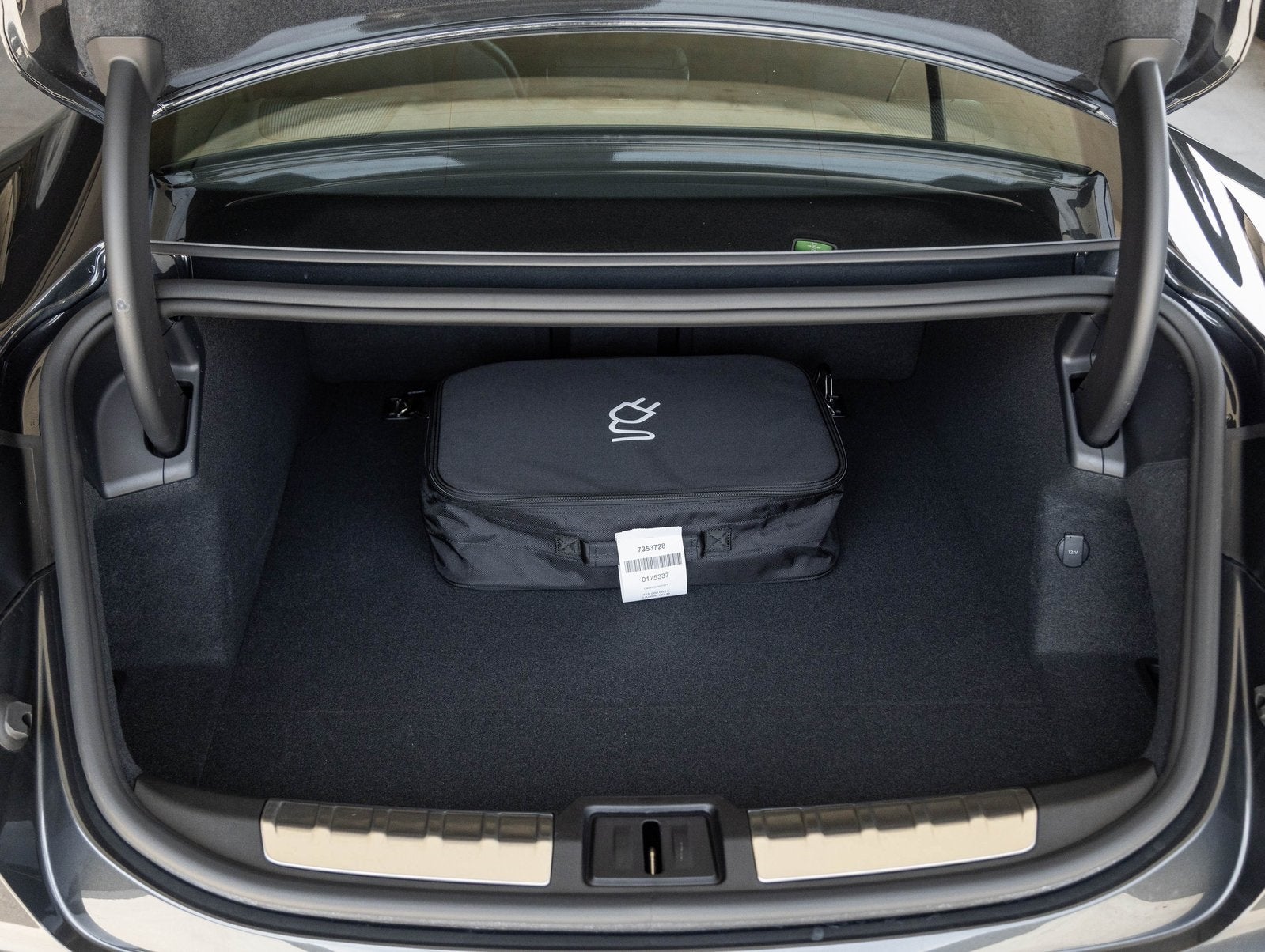 2025 Porsche Taycan Taycan 4