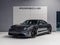 2025 Porsche Taycan Taycan 4