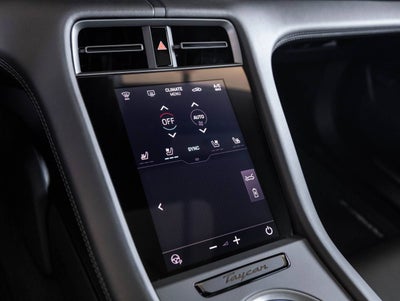 2025 Porsche Taycan Taycan 4