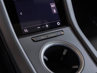 2025 Porsche Taycan Taycan 4