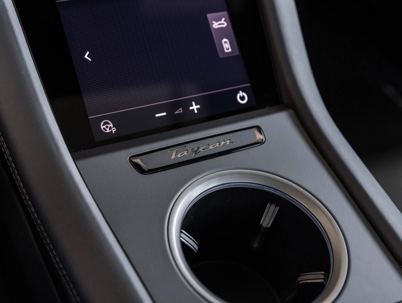 2025 Porsche Taycan Taycan 4