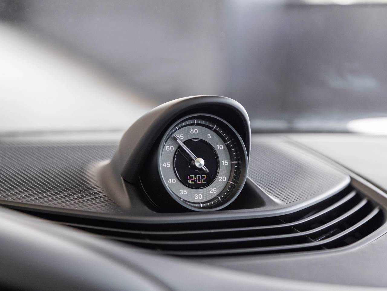 2025 Porsche Taycan Taycan 4