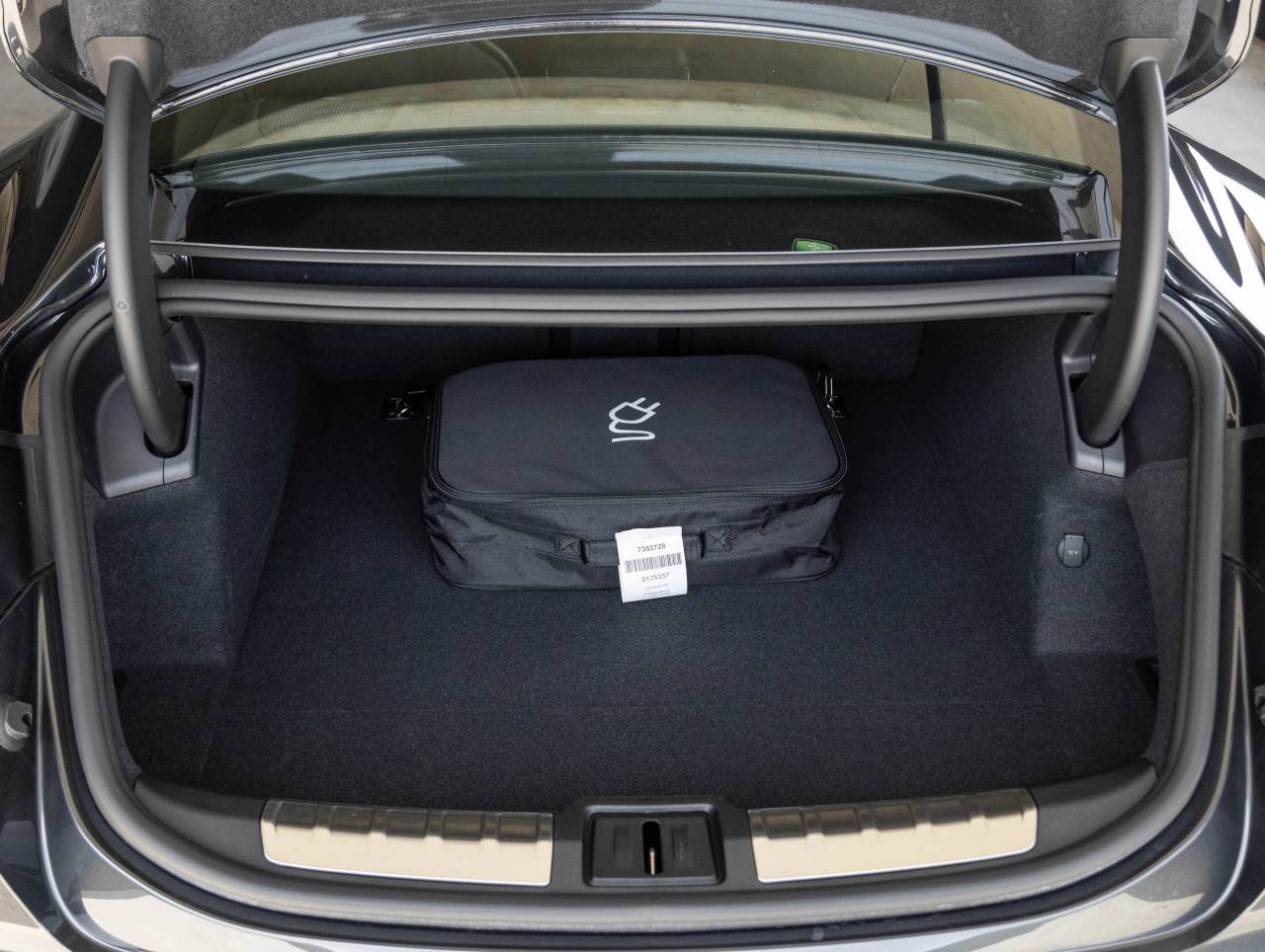 2025 Porsche Taycan Taycan 4