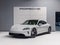 2026 Porsche Taycan 4