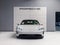 2026 Porsche Taycan 4