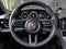 2026 Porsche Taycan 4