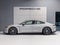2026 Porsche Taycan 4