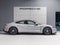 2026 Porsche Taycan 4