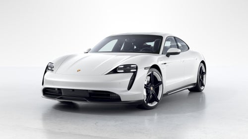 2023 Porsche Taycan Taycan