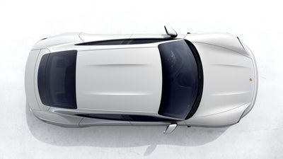 2023 Porsche Taycan Taycan