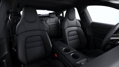 2023 Porsche Taycan Taycan