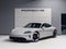 2025 Porsche Taycan Taycan 4